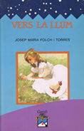 Vers la llum, de Folch i Torres, Josep Maria | portada del libro