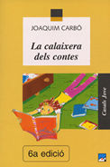 La calaixera dels contes, de Carbó, Joaquim | portada del libro