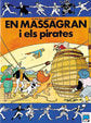 En Massagran i els pirates, de Folch i Camarasa, Ramon | portada del libro