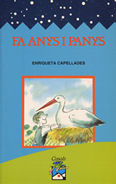 Fa anys i panys, de Capellades, Enriqueta | portada del libro