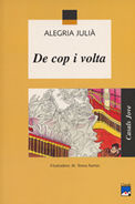 De cop i volta, de JULI·, ALEGRIA | portada del libro