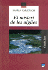 El misteri de les aigües, de Aymerich Barbany, Maria | portada del libro
