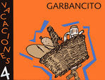 Vacaciones 4. Garbancito, de Varios autores | portada del libro
