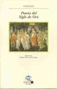 POESIA DEL SIGLO DE ORO, de AA.VV. | portada del libro
