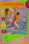 Vacaciones 1, de Varios autores | portada del libro