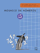 MOSAICO DE NUMEROS 13, de AA.VV. | portada del libro