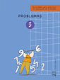 PROBLEMAS 5 PROYECTO MOSAICO | portada del libro
