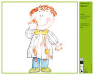 LÀMINES HÀBITS. La marieta tafanera. BESTIOLES. 3 anys, de GASSO GIMENO, ANNA | portada del libro