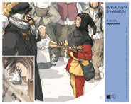 LÀMINES CONTES. La formiga feinera. BESTIOLES. 4 anys, de GASSO GIMENO | portada del libro