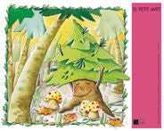 LÀMINES CONTES. El grill cantaire. BESTIOLES. 5 anys, de GASSO GIMENO, ANNA | portada del libro