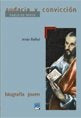 Audacia y convicción. Pablo de Tarso, de Ballaz, Jesús | portada del libro