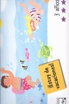 ¡Estoy de vacaciones! 3 años, de Varios autores | portada del libro