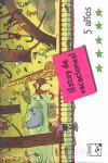 ¡Estoy de vacaciones! 5 años, de Varios autores | portada del libro