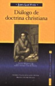 Diálogo de doctrina christiana, de Vives, Juan Luis | portada del libro