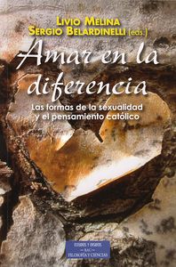 Amar en la diferencia, de Varios autores | portada del libro
