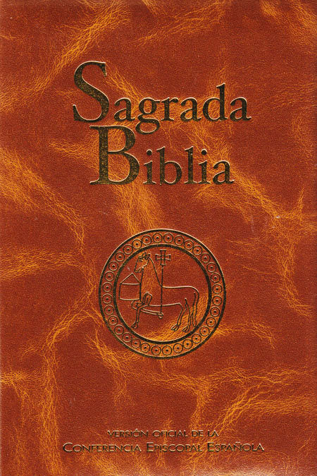 Sagrada Biblia (ed. típica - guaflex con estuche), de Varios autores | portada del libro
