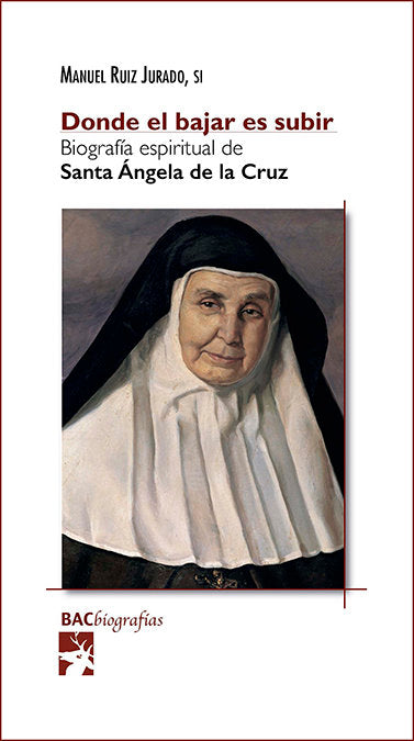 Donde el bajar es subir, de Ruiz Jurado, Manuel | portada del libro