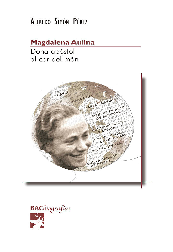 MAGDALENA AULINA, de SIMON PEREZ, ALFREDO | portada del libro