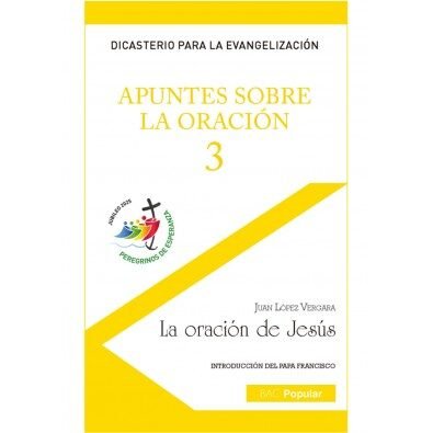 APUNTES SOBRE LA ORACION 3, de VERGARA | portada del libro