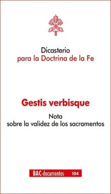DICASTERIO PARA LA DOCTRINA DE LA FE, de VARIOS | portada del libro