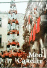 MÓN CASTELLER. VOL. II, de Varios autores | portada del libro