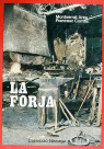 LA FORJA, de AREU, MONTSERRAT | portada del libro