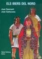 ELS IBERS DEL NORD, de SANTACANA I MESTRE, JOAN | portada del libro