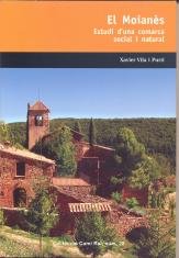 MOIANES, EL, de VILA I PURTI, XAVIER | portada del libro