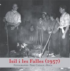 ISIL I LES FALLES (1957), de Isus i Barado | portada del libro