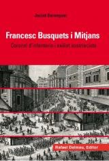 FRANCESC BUSQUETS I MITJANS, de Berenguer i Casal, Jacint | portada del libro