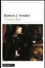 Carolus rex, de RAMON J.SENDER | portada del libro