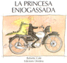 LA PRINCESA ENJOGASSADA, de COLE | portada del libro