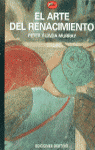 El arte del Renacimiento, de MURRAY | portada del libro