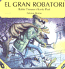 EL GRAN ROBATORI | portada del libro