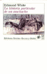 Historia particular de un muchacho, de EDMUND WHITE | portada del libro
