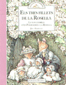 ELS TRES FILLETS DE LA ROSELLA | portada del libro