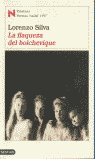 La flaqueza del bolchevique, de LORENZO SILVA | portada del libro