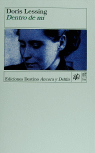 Dentro de m¡, de LESSING | portada del libro