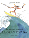 LA SENYORA MARINA I LA GRAN ONADA | portada del libro