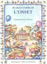 EL LLIBRE DE L'OSSET | portada del libro