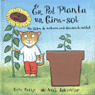 EN POL PLANTA GIRA-SOL, de Axel Scheffler | portada del libro