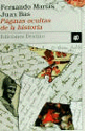 Páginas ocultas de la historia, de MARIAS | portada del libro