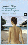 El lejano pa¡s de los estanques | portada del libro
