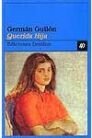 QUERIDA HIJA, de GERMAN GULLóN | portada del libro