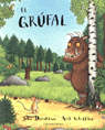 EL GRUFAL | portada del libro