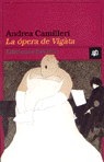 La ópera de Vigáta, de CAMILLERI ANDREA | portada del libro