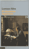 El alquimista impaciente, de SILVA | portada del libro