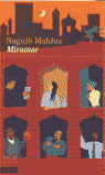 Miramar, de MAHFUZ | portada del libro