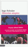 Historias simples, de SCHULZE | portada del libro