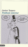 Pat¡bulo interior, de TOMEO,JAVIER | portada del libro